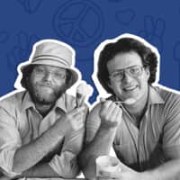 Non solo vaschette di gelato! Ecco come lavoriamo per far sì che la giustizia sia al centro della nostra missione