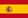 Spagna flag