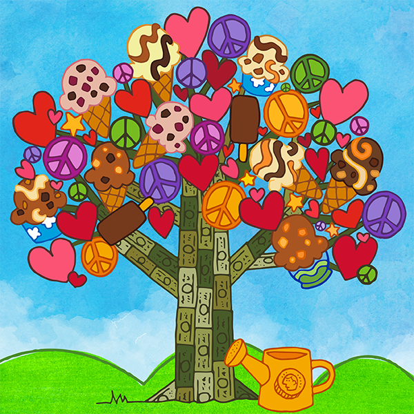 Icona Missione economica