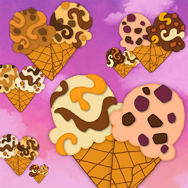 Icona Missione dei prodotti